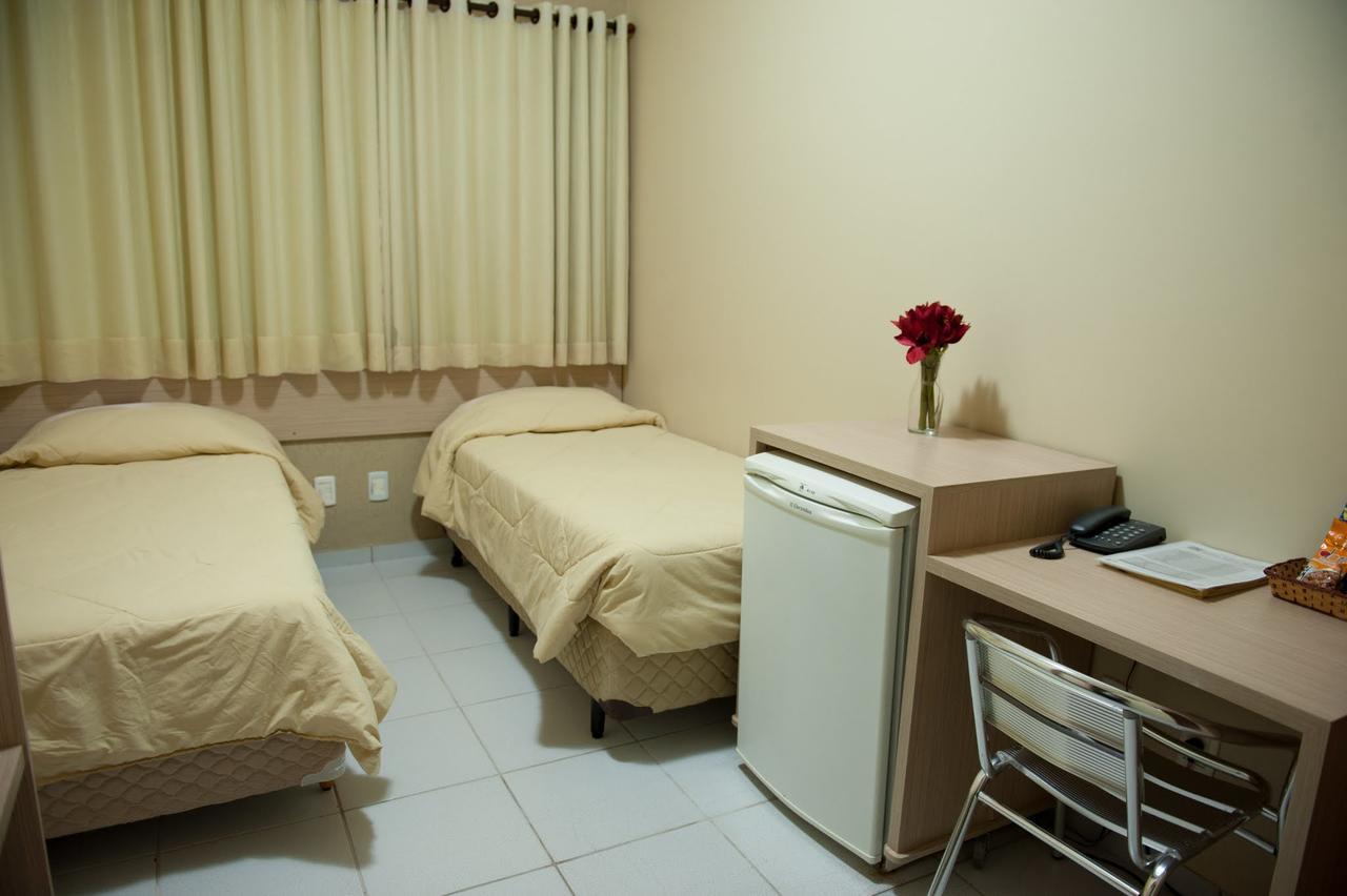 Italian Palace Hotel Palmas (Tocantins)