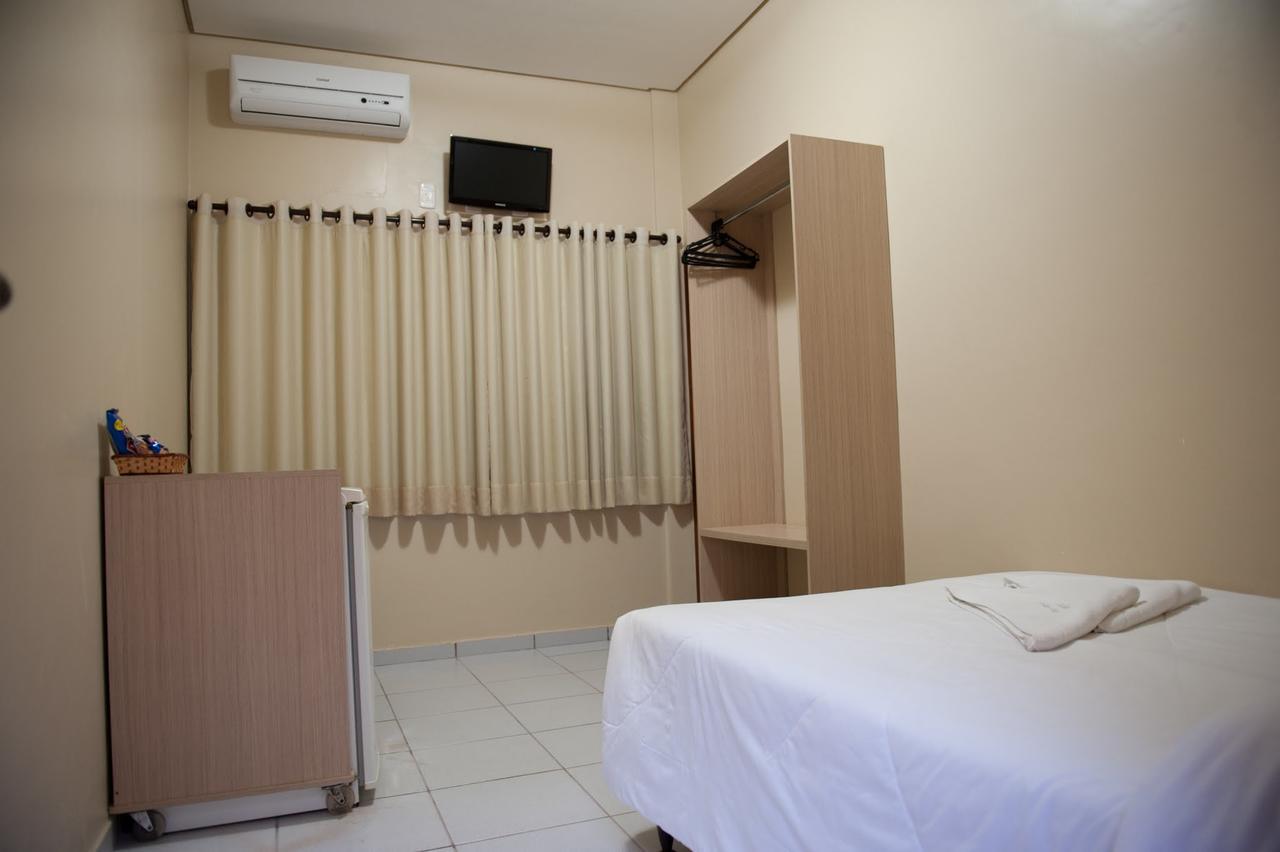 Italian Palace Hotel Palmas (Tocantins)